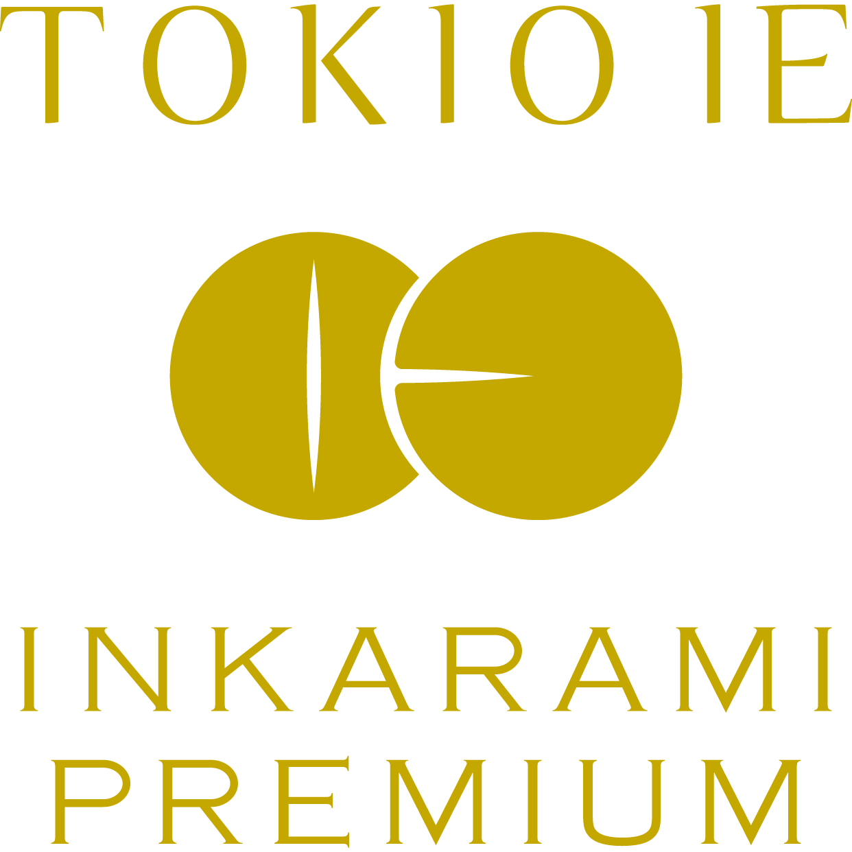 TOKIO IE INKARAMI PREMIUM（トキオ アイイー インカラミ プレミアム